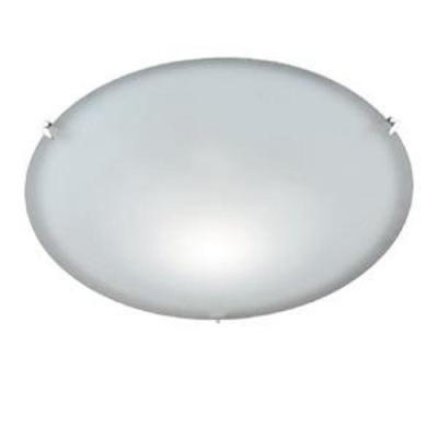 HONSEL 85993 PLAFONNIER E27 3 X 60W CHROME