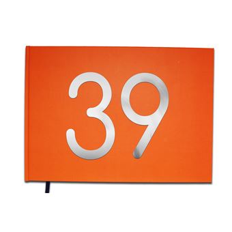 Livre D Or 39 Ans Anniversaire Mariage Retraite Lettres