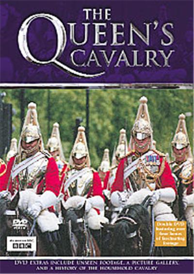 The Queen's Cavalry