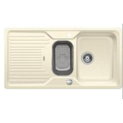 Evier à encastrer 60cm Blanco 510560