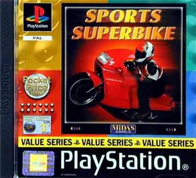 Sports Superbike