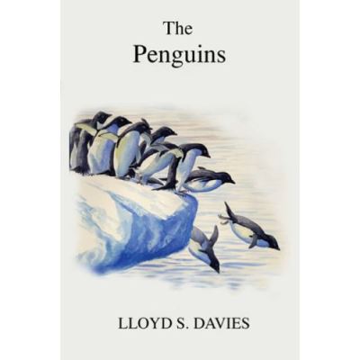The Penguins (Poyser Monographs) - [Version Originale]