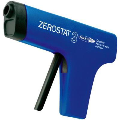 Milty Pistolet anti-statique