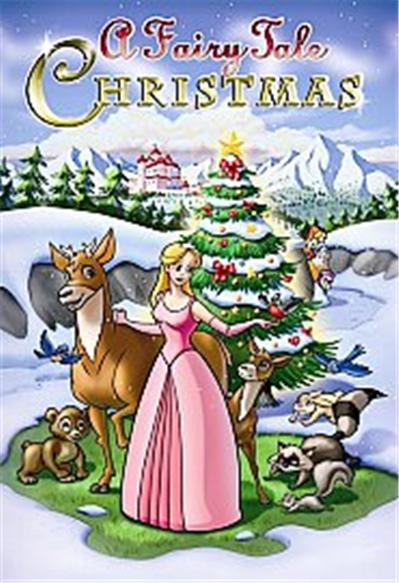 A Fairytale Christmas