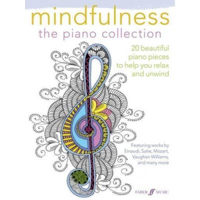 Mindfulness: The Piano Collection (Piano Solo) - [Version Originale]