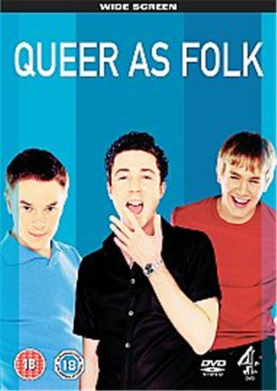 Queer As Folk