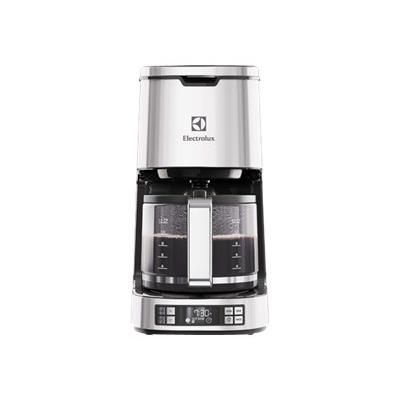 Electrolux Expressionist Collection EKF7800 - cafetière - inox