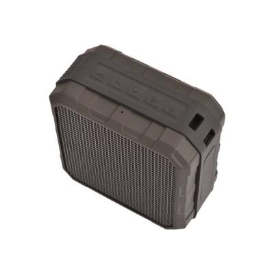 Ednet Spectro LED Bluetooth Speaker - luidsprekers - voor draagbaar gebruik - draadloos