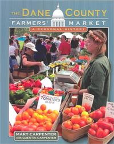 The Dane County Farmers' Market