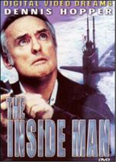 The Inside Man - DVD Zone 1