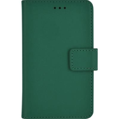 Etui folio universel vert taille xs bigben connected