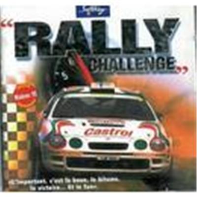 Rally Challenge