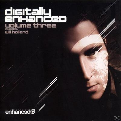 Digitally Enhanced Vol.3