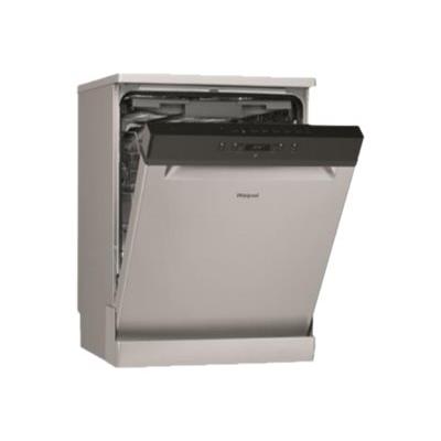 Whirlpool Wfc3C26Fx Lave-Vaisselle - Pose Libre