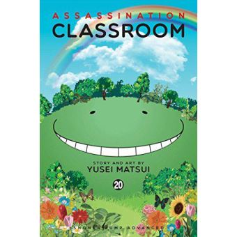 fnac assassination classroom - assassination classroom 365 jours streaming