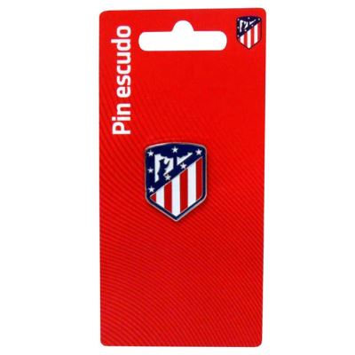 CYP BRANDS - Pins Atletico de Madrid Pin Écusson