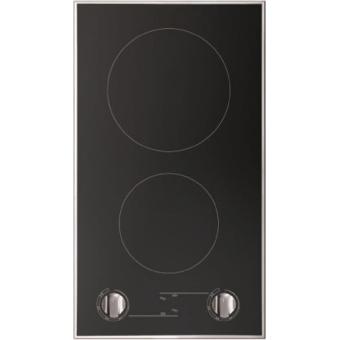 HUDSON Domino Vitrocéramique TDO2MN - 1