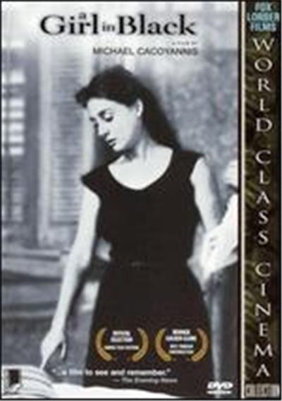 Girl in Black