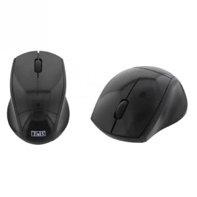 Souris optique fil pc ordinateur optique sans fil mm240 noir 800/1600 dpi - TNB