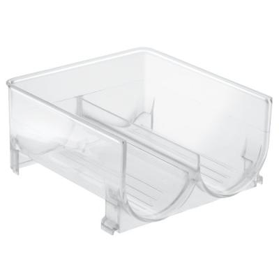 INTERDESIGN 71030EU FRIDGE BINZ PORTE-BOUTEILLE EMPILABLE