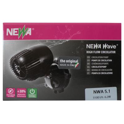 Pompe newave nwa 5.1