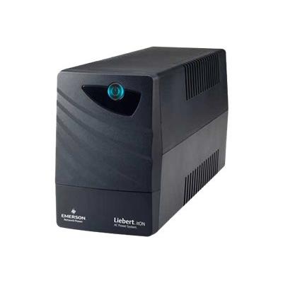 Liebert itON LI32101CT00 - UPS - 240 Watt - 400 VA