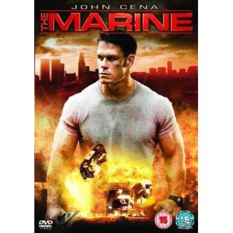 The Marine - 1