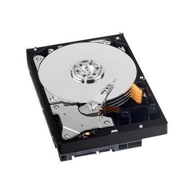 WD AV-GP WD3200AUDX - Vaste schijf - 320 GB - intern - 3.5 - SATA 6Gb/s -buffer: 32 MB