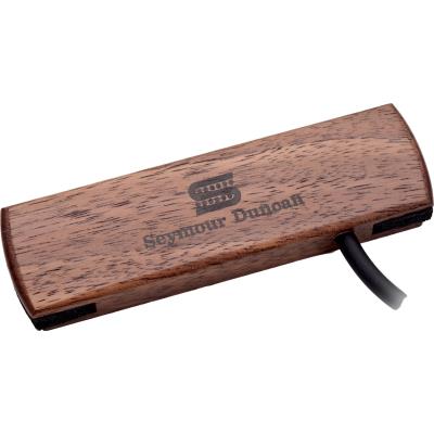 Accessoires guitares Seymour Duncan SA-3SC WOODY SC NOYER - SIMPLE BOBINAGE Micros guitares acoustiques