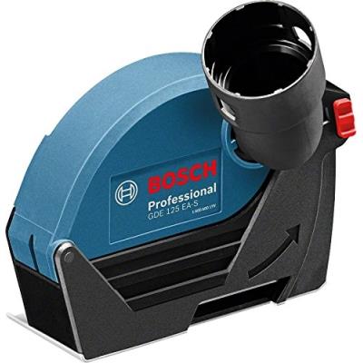Bosch Absaughaube Easy-Adjust GDE 125 EA-S Systemzubehör