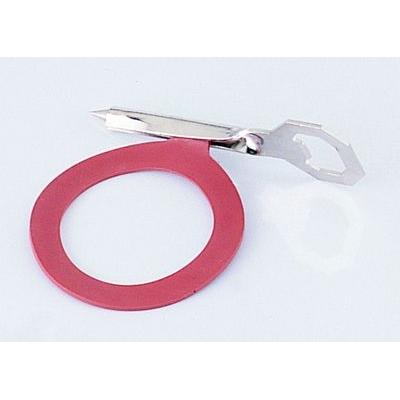 tire languette nickele*515310