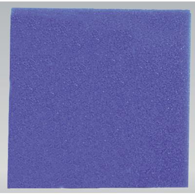 Comparer les prix de Mousse bleu gros 50x50x5cm jbl