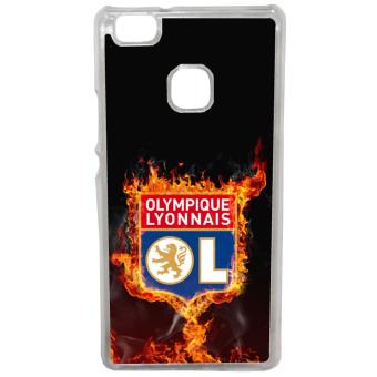 coque olympique lyonnais huawei p8 lite coque olympique lyonnais huawei p8 lite