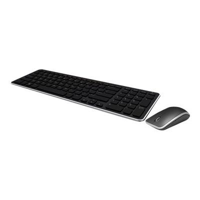 Dell KM714 - toetsenbord en muis set - Spaans QWERTY