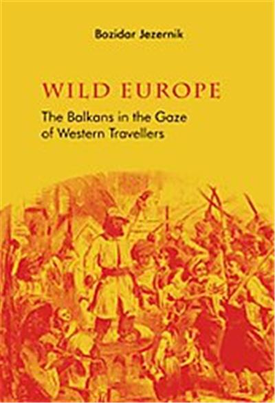 Wild Europe