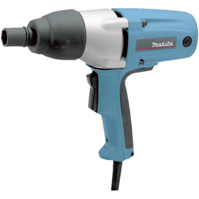 Makita Tw0350J Perceuse En Coffret Makpac 350 Nm