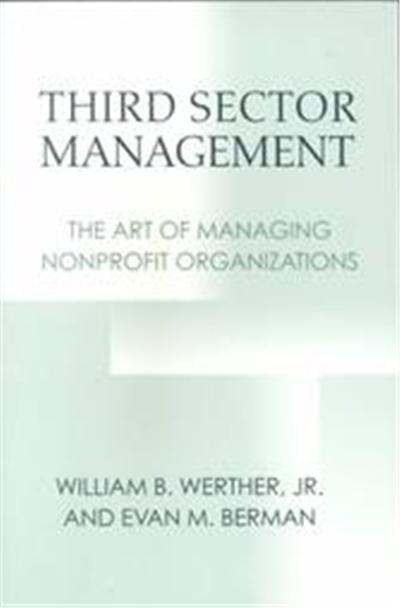 Third Sector Management