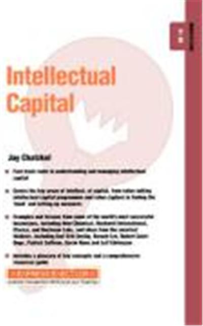 Intellectual Capital - Innovat