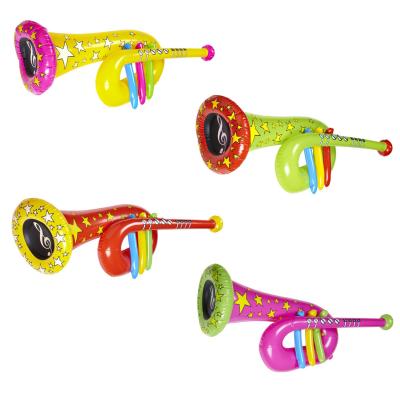 Tuba Gonflable