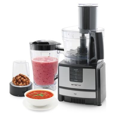 Emerio Food Processor 600 W FP-109503