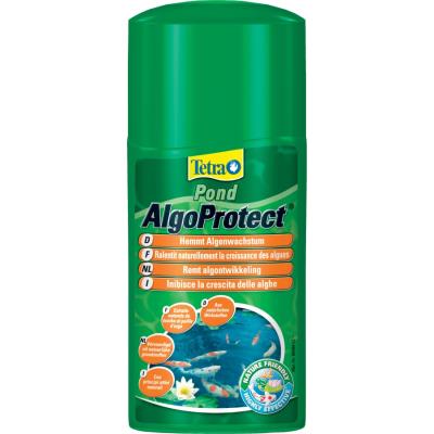 Tetra -- Pond Algoprotect 250 Ml