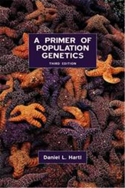 A Primer of Population Genetics