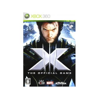 Acheter X-Men: The Official Game - IMPORT JAPONAIS État correct - 27,99 € X-Men: The Official Game - IMPORT JAPONAIS État correct - reconditionné disponible sur Fnac