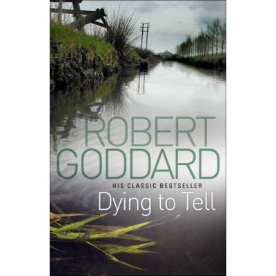 Dying to Tell Robert Goddard