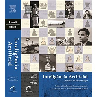 Inteligência Artificial - 1