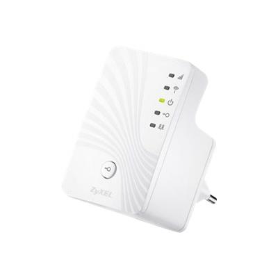 Zyxel WRE2205 v2 - Wi-Fi signaalversterker