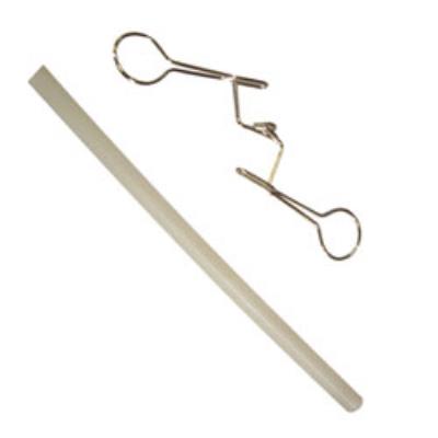 Kochstar tuyau soutirage+pince