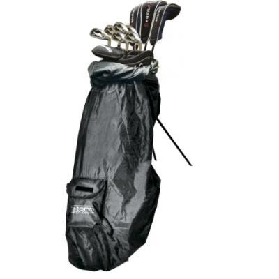Longridge storm housse de pluie pour sac de golf noir