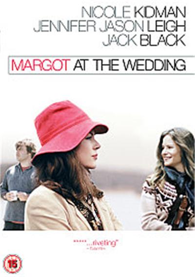 Margot At The Wedding