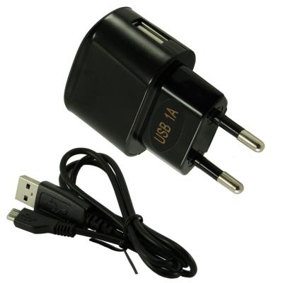 Chargeur Secteur Usb 1a & Cable pour AMAZON Tablette Kindle FIRE HDX 7